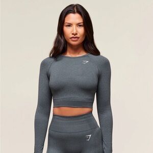 Gymshark Vital Crop Top